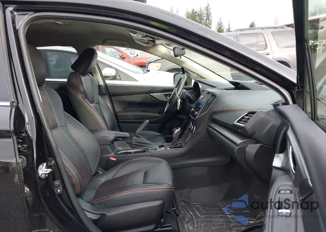 2023 Subaru Crosstrek Limited z USA, uszkodzony, nr VIN JF2GTHMC4PH316412